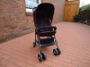 Kinderbuggy